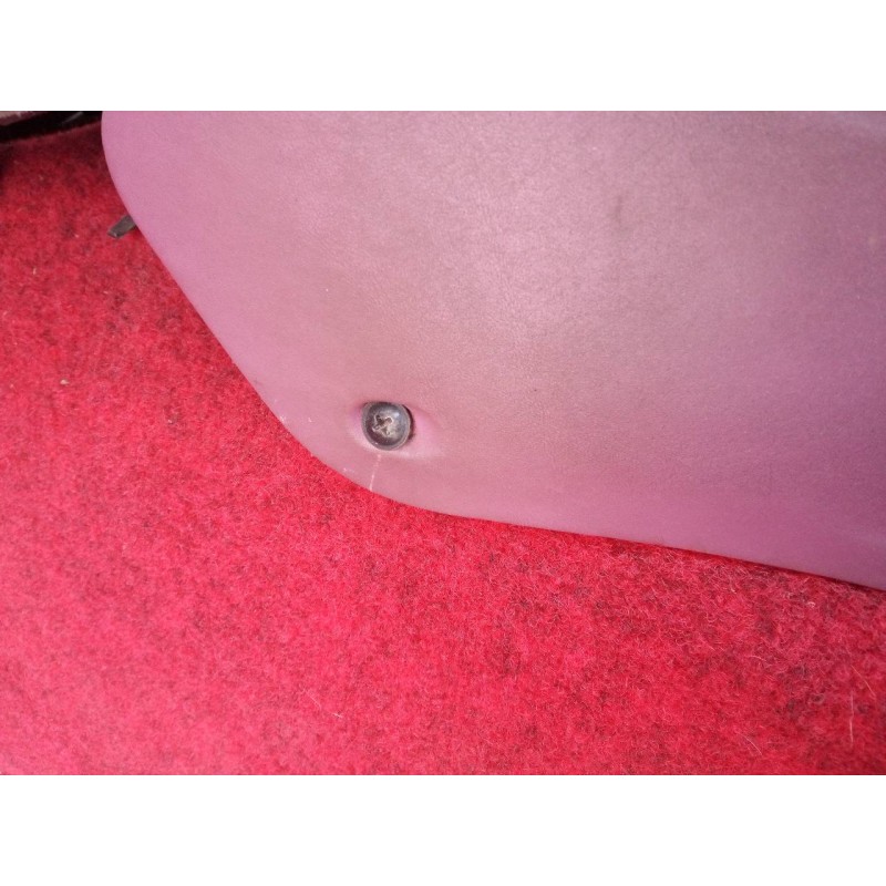 Recambio de consola central para suzuki vitara se/sv (et) 1.6 16v hard top superlujo referencia OEM IAM   