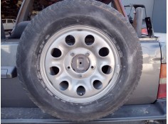 NEUMATICO REPUESTO 195/15 