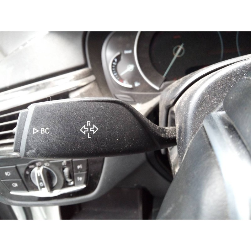 Recambio de mando intermitentes para bmw serie 5 berlina (g30) 520d sport line referencia OEM IAM   