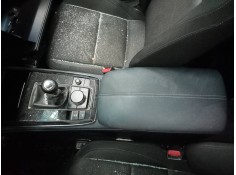 Recambio de consola central para mazda cx-30 selection 2wd referencia OEM IAM   