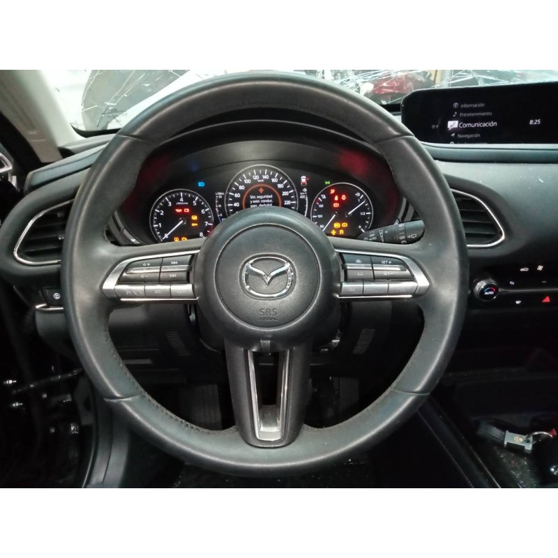 Recambio de volante para mazda cx-30 selection 2wd referencia OEM IAM   