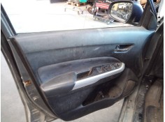 Recambio de guarnecido puerta delantera izquierda para suzuki vitara 1.6 ddis gle 4x4 referencia OEM IAM   