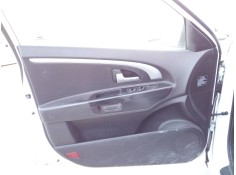 GUARNECIDO PUERTA DELANTERA IZQUIERDA 