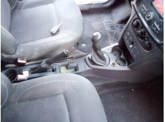 Recambio de consola central para dacia logan mcv ii prestige referencia OEM IAM   