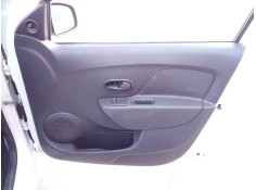 Recambio de guarnecido puerta delantera derecha para dacia logan mcv ii prestige referencia OEM IAM   