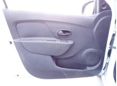 Recambio de guarnecido puerta delantera izquierda para dacia logan mcv ii prestige referencia OEM IAM   