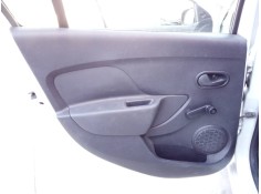 Recambio de guarnecido puerta trasera izquierda para dacia logan mcv ii prestige referencia OEM IAM   