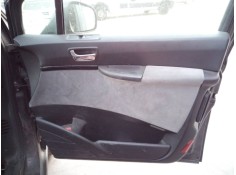 GUARNECIDO PUERTA DELANTERA DERECHA 