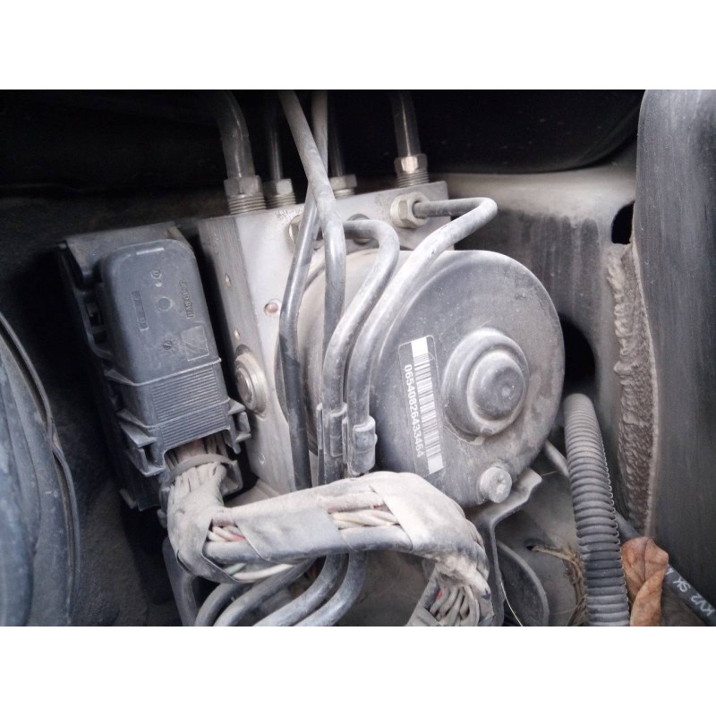 Recambio de abs para volvo v50 familiar 2.0 d kinetic referencia OEM IAM   