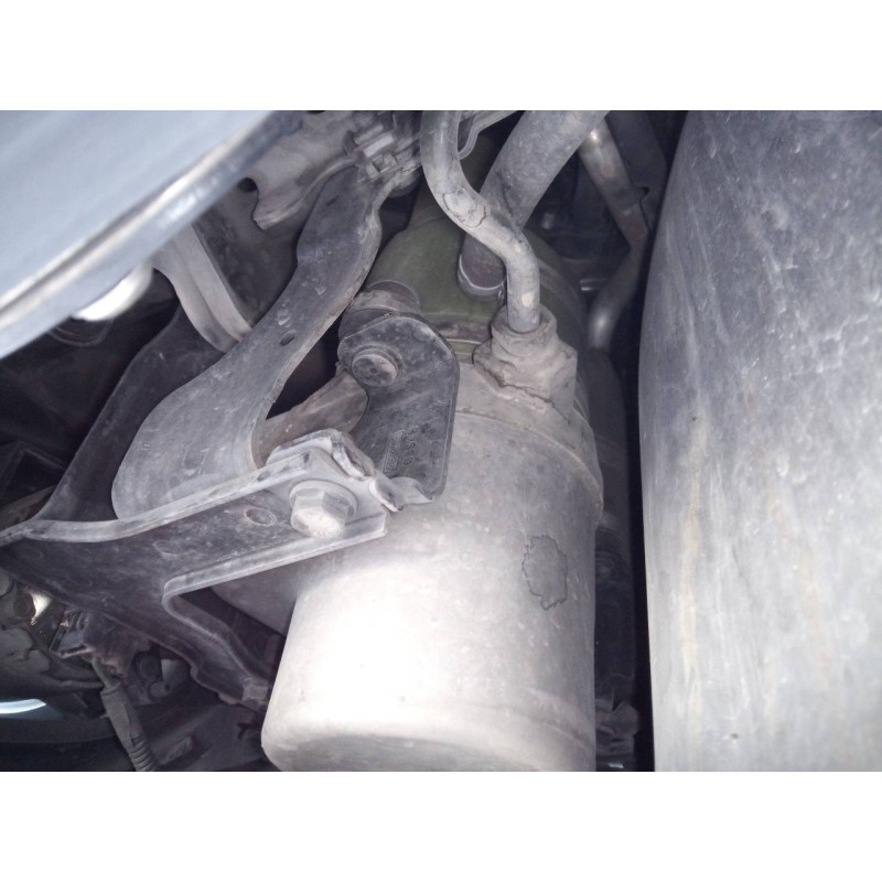 Recambio de bomba direccion para volvo v50 familiar 2.0 d kinetic referencia OEM IAM   