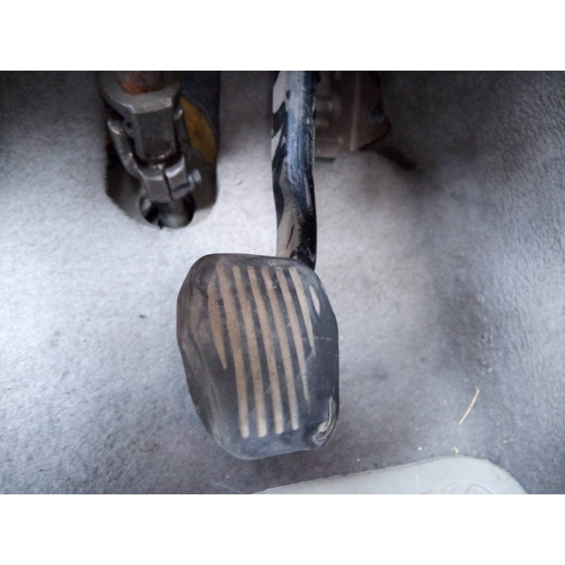 Recambio de pedal freno para volvo v50 familiar 2.0 d kinetic referencia OEM IAM   