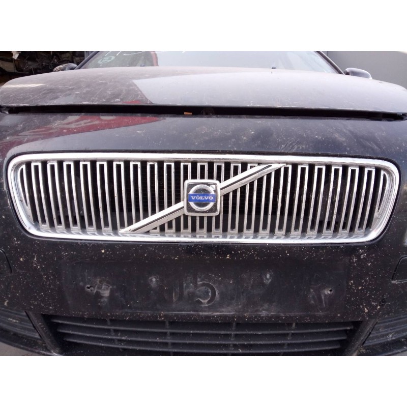 Recambio de rejilla delantera para volvo v50 familiar 2.0 d kinetic referencia OEM IAM   