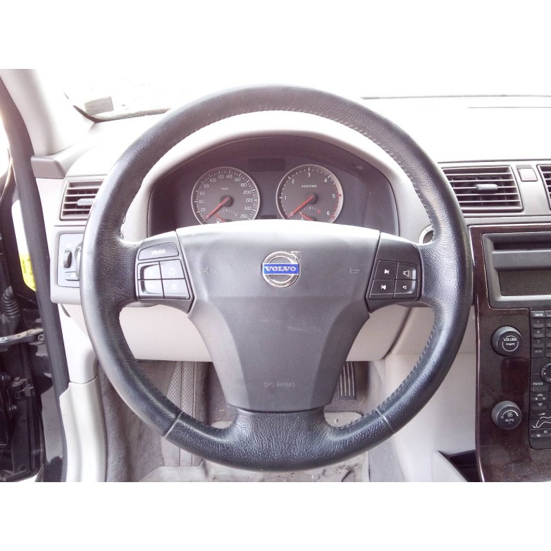 Recambio de volante para volvo v50 familiar 2.0 d kinetic referencia OEM IAM   