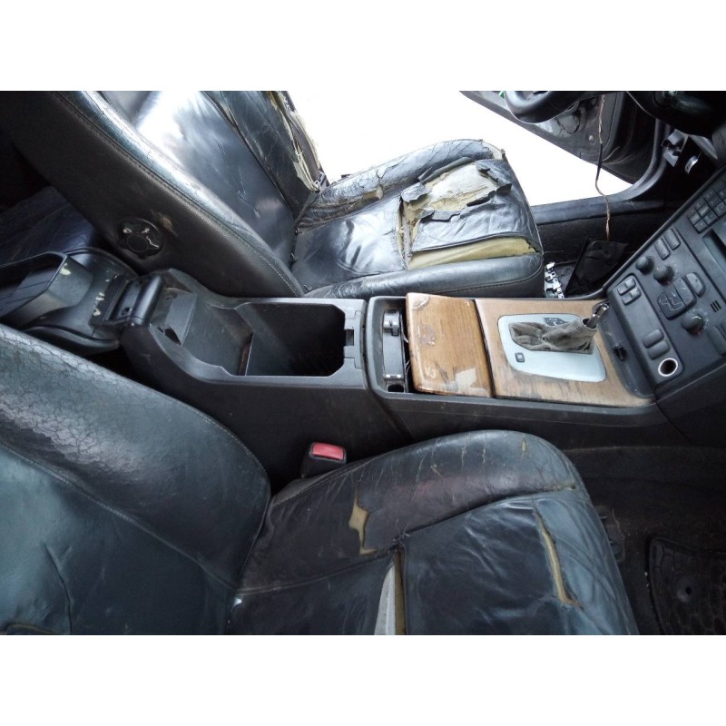 Recambio de consola central para volvo xc90 d5 referencia OEM IAM   