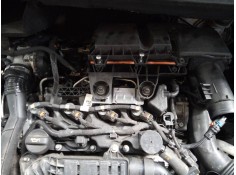 Recambio de despiece motor para opel combo life edition referencia OEM IAM D15DT DESPIECE M1-A3-3