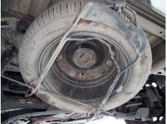 Recambio de neumatico repuesto para opel combo life edition referencia OEM IAM 205/60/16  