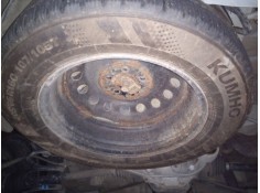 NEUMATICO REPUESTO 205/65/16 