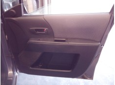 GUARNECIDO PUERTA DELANTERA DERECHA 