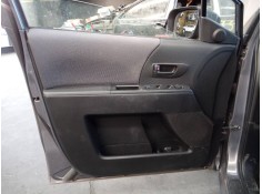 GUARNECIDO PUERTA DELANTERA IZQUIERDA 