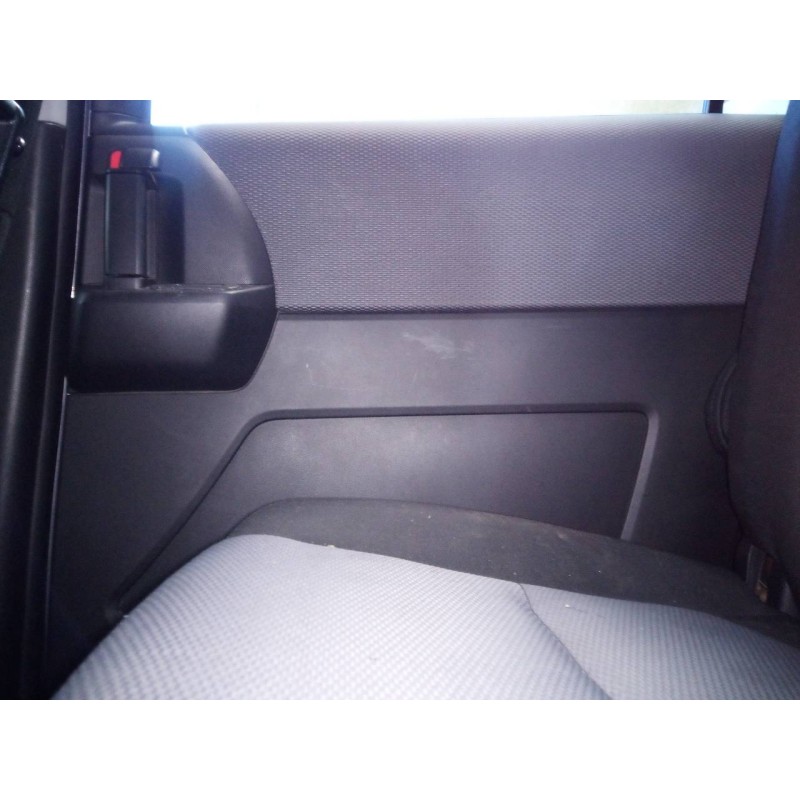 Recambio de guarnecido puerta trasera derecha para mazda 5 berl. (cr) 2.0 crtd active (81kw) referencia OEM IAM   