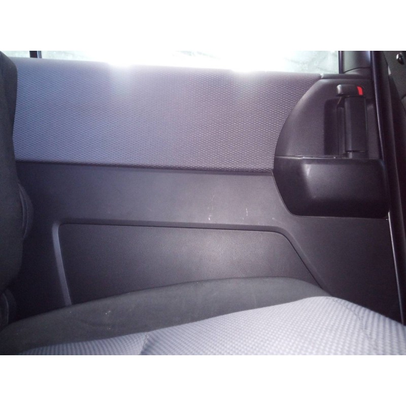 Recambio de guarnecido puerta trasera izquierda para mazda 5 berl. (cr) 2.0 crtd active (81kw) referencia OEM IAM   