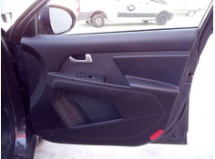 GUARNECIDO PUERTA DELANTERA DERECHA 