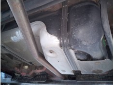 Recambio de deposito combustible para opel mokka x excellence referencia OEM IAM   