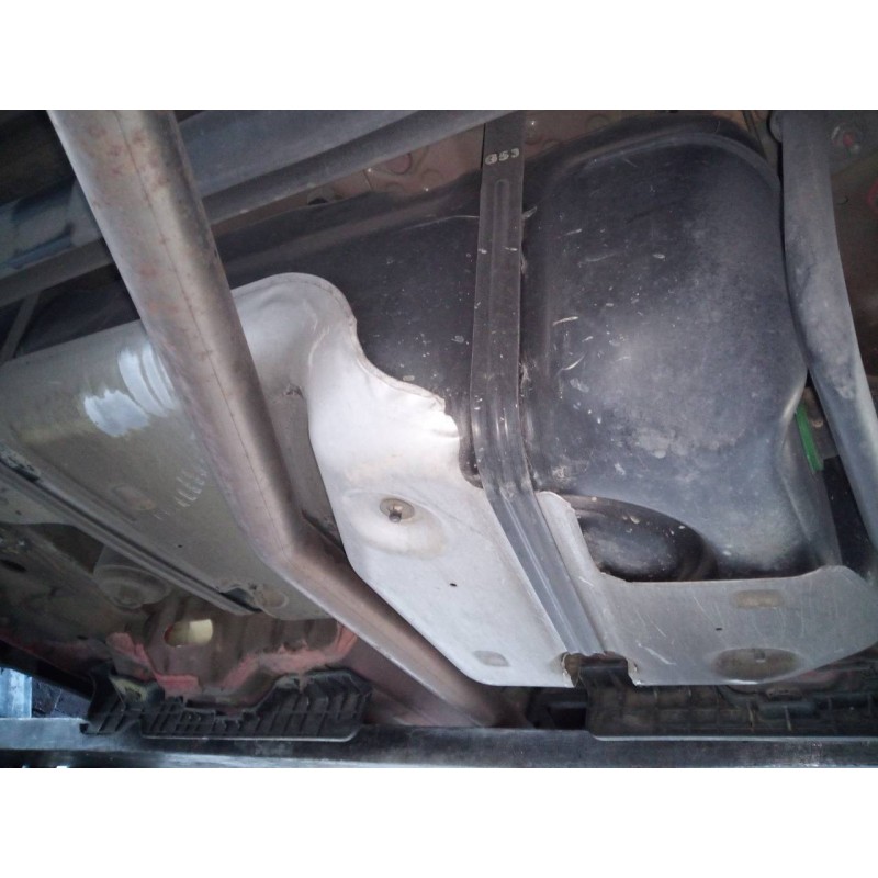 Recambio de deposito combustible para opel mokka x excellence referencia OEM IAM   