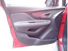 Recambio de guarnecido puerta delantera izquierda para opel mokka x excellence referencia OEM IAM   