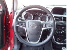 Recambio de volante para opel mokka x excellence referencia OEM IAM   