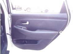 Recambio de guarnecido puerta trasera derecha para kia carens ( ) drive referencia OEM IAM   