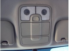 Recambio de luz interior para kia carens ( ) drive referencia OEM IAM   