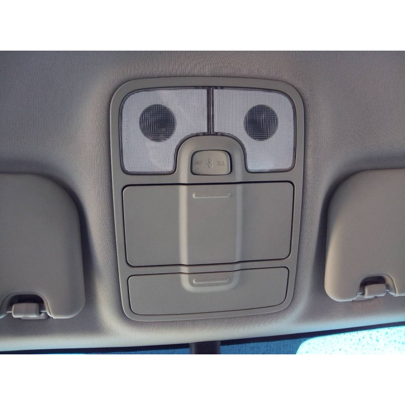 Recambio de luz interior para kia carens ( ) drive referencia OEM IAM   