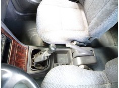 Recambio de consola central para ssangyong korando 2.9 d referencia OEM IAM   