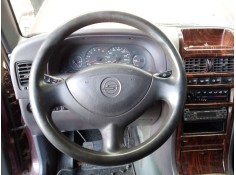 Recambio de volante para ssangyong korando 2.9 d referencia OEM IAM   