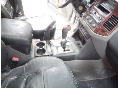 Recambio de consola central para mitsubishi montero (v60/v70) 3.2 di-d avance (5-ptas.) referencia OEM IAM   