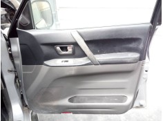 GUARNECIDO PUERTA DELANTERA DERECHA 