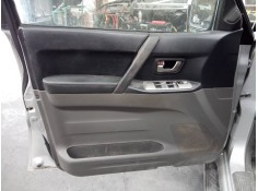 GUARNECIDO PUERTA DELANTERA IZQUIERDA 