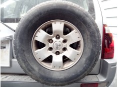 NEUMATICO REPUESTO 265/70/16 