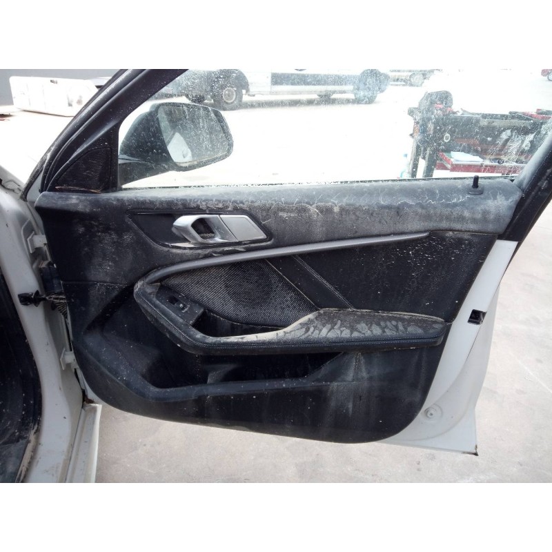 Recambio de guarnecido puerta delantera derecha para bmw serie 1 lim. (f40) 118d referencia OEM IAM   