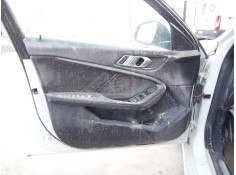 GUARNECIDO PUERTA DELANTERA IZQUIERDA 