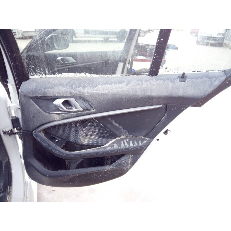 Recambio de guarnecido puerta trasera derecha para bmw serie 1 lim. (f40) 118d referencia OEM IAM   