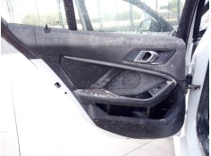 GUARNECIDO PUERTA TRASERA IZQUIERDA 