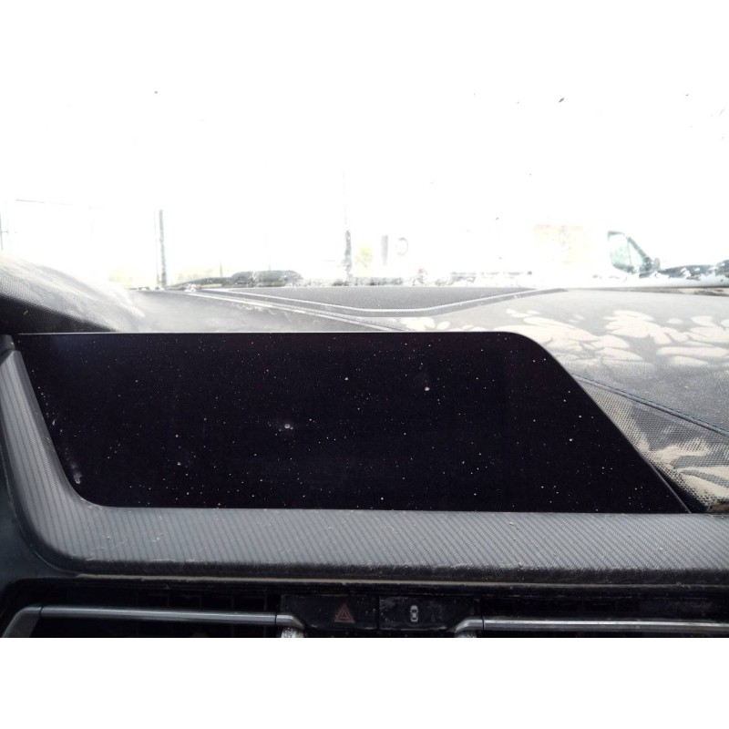 Recambio de sistema navegacion gps para bmw serie 1 lim. (f40) 118d referencia OEM IAM   