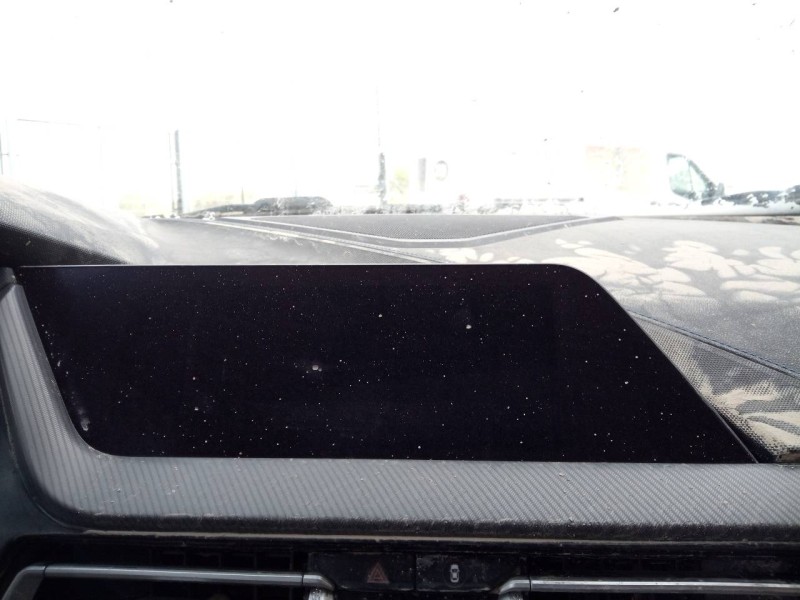 Recambio de sistema navegacion gps para bmw serie 1 lim. (f40) 118d referencia OEM IAM   