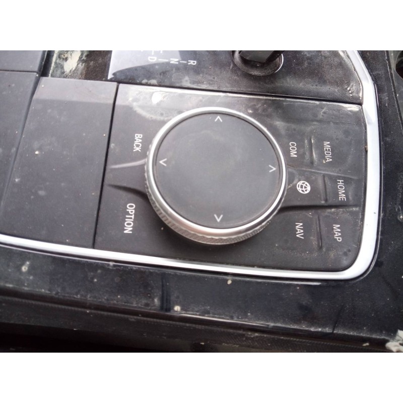 Recambio de sistema navegacion gps para bmw serie 1 lim. (f40) 118d referencia OEM IAM   