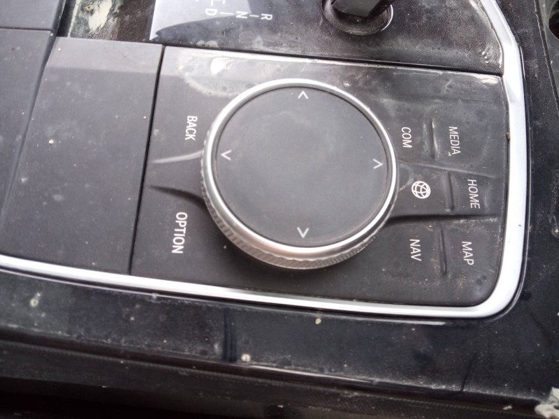 Recambio de sistema navegacion gps para bmw serie 1 lim. (f40) 118d referencia OEM IAM   