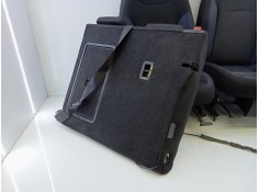 Recambio de juego asientos completo para seat ateca (kh7) reference plus referencia OEM IAM   M1-A2-3 2