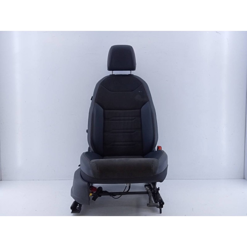 Recambio de asiento delantero derecho para seat ateca (kh7) fr go 4drive referencia OEM IAM   M1-B3-37