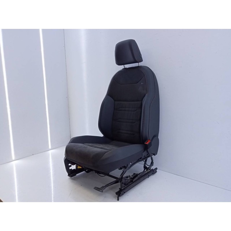 Recambio de asiento delantero derecho para seat ateca (kh7) fr go 4drive referencia OEM IAM   M1-B3-37